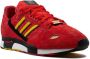 Adidas ZX 800 ACU "Clot" sneakers Rood - Thumbnail 2
