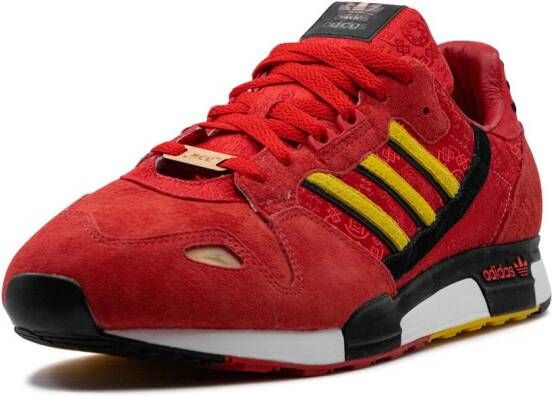 adidas ZX 800 ACU "Clot" sneakers Rood