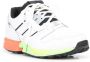 Adidas ZX 800 sneakers Wit - Thumbnail 2