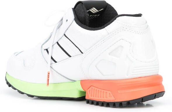 adidas ZX 800 sneakers Wit