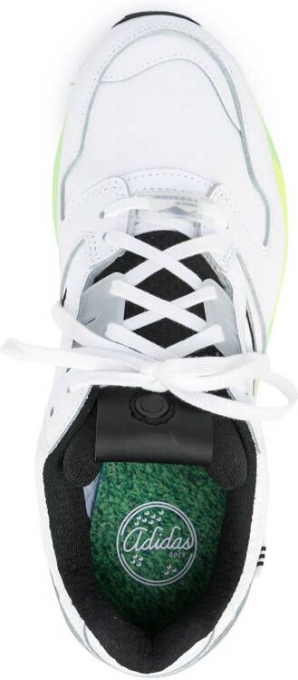 adidas ZX 800 sneakers Wit