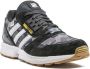 Adidas "ZX 8000 BAPE x Undefeated sneakers" Zwart - Thumbnail 2