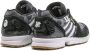 Adidas "ZX 8000 BAPE x Undefeated sneakers" Zwart - Thumbnail 3
