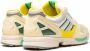 Adidas x Sean Wotherspoon x Disney Superturf Adventure sneakers Geel - Thumbnail 15