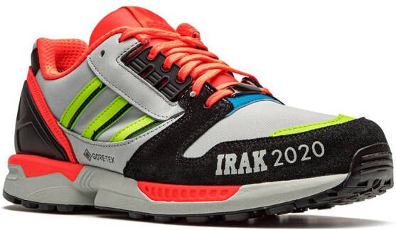 adidas ZX 8000 GTX sneakers Grijs