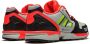 Adidas ZX 8000 GTX sneakers Grijs - Thumbnail 3