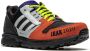 Adidas ZX 8000 GTX sneakers Zwart - Thumbnail 2