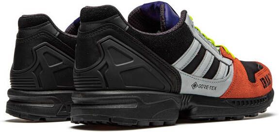 adidas ZX 8000 GTX sneakers Zwart