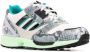 Adidas ZX 8000 Lethal Nights sneakers Wit - Thumbnail 2