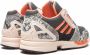 Adidas ZX 8000 low-top sneakers Grijs - Thumbnail 7
