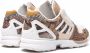 Adidas ZX 8000 sneakers "Lethal Nights Brown" Beige - Thumbnail 3