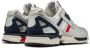 Adidas New Runner low-top sneakers Grijs - Thumbnail 3