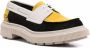 Adieu Paris Oxford leren schoenen Zwart - Thumbnail 2