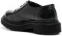 Adieu Paris Type 132 leren derby schoenen Zwart - Thumbnail 3