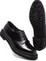 Adieu Paris Type 132 derby schoenen Zwart - Thumbnail 2
