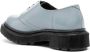 Adieu Paris Type 132 leren derby schoenen Blauw - Thumbnail 3
