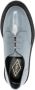 Adieu Paris Type 132 leren derby schoenen Blauw - Thumbnail 4