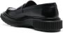 Adieu Paris Type 182 leren loafers Zwart - Thumbnail 3