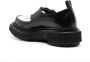 Adieu Paris Type 204 leren loafers Zwart - Thumbnail 3