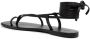 A.EMERY The Nolan sandalen Zwart - Thumbnail 2