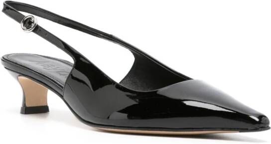 Aeyde Catrina pumps Zwart