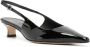 Aeyde Catrina pumps Zwart - Thumbnail 2