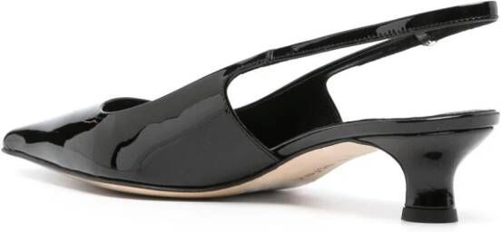 Aeyde Catrina pumps Zwart