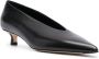 Aeyde 45 mm Clara pumps Zwart - Thumbnail 2