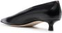 Aeyde 45 mm Clara pumps Zwart - Thumbnail 3