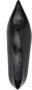 Aeyde 45 mm Clara pumps Zwart - Thumbnail 4
