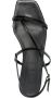 Aeyde Ella sandalen Zwart - Thumbnail 4