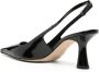 Aeyde Fernanda slingback pumps Zwart - Thumbnail 3