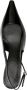 Aeyde Fernanda slingback pumps Zwart - Thumbnail 4