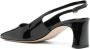 Aeyde Lakleren pumps Zwart - Thumbnail 3