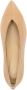 Aeyde Ballerina pumps met puntige neus Bruin - Thumbnail 4