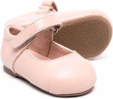 Age of Innocence Jenny ballerina's Roze