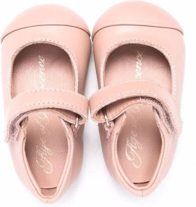 Age of Innocence Jenny ballerina's Roze