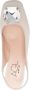 AGL Angie 60 pumps Beige - Thumbnail 4