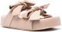 AGL Jane sandalen met strikdetail Roze - Thumbnail 2