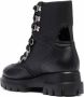 AGL Maxine combat boots Zwart - Thumbnail 3