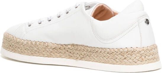 AGL Low-top sneakers Wit