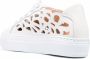 AGL Sneakers met uitgesneden detail Wit - Thumbnail 3