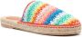 Alanui Kleurrijke platte schoenen Multicolor Dames - Thumbnail 2