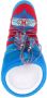 Alanui x Moon boot Gebreide laarzen Blauw - Thumbnail 5