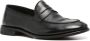 Alberto Fasciani Homer leren loafers Zwart - Thumbnail 2