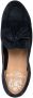 Alberto Fasciani Loafers verfraaid met kwast Blauw - Thumbnail 4