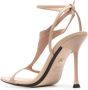 Alevì Jackie sandalen Beige - Thumbnail 3