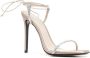 Alevì Kiky 120 sandalen Beige - Thumbnail 2