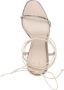 Alevì Kiky 120 sandalen Beige - Thumbnail 4