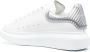 Alexander McQueen Low-top sneakers Wit - Thumbnail 3